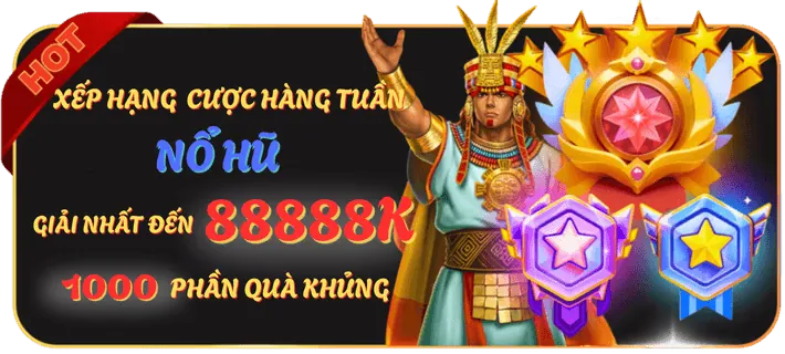 Hình ảnh một slot game Megaways với nhiều hàng và cuộn quay.