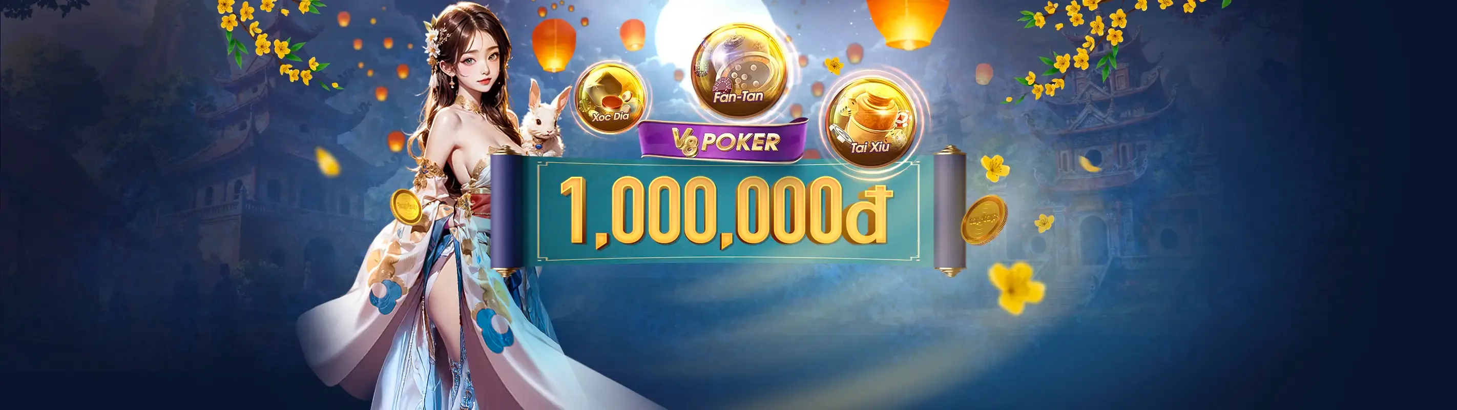 Khám phá các trò chơi slot nóng nhất tại Xin88