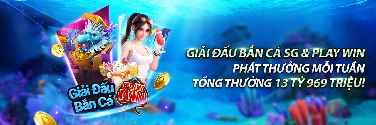 Banner blog XIN88 về slot game