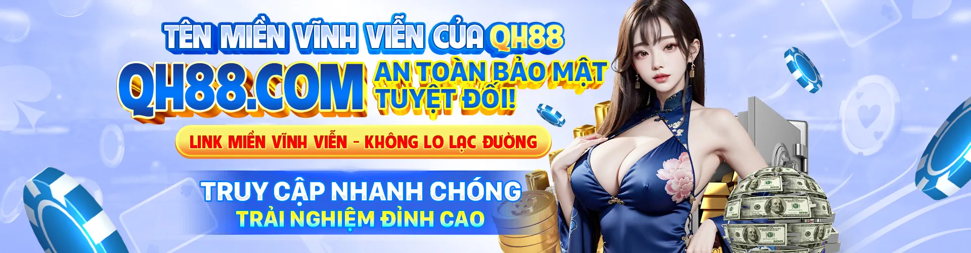 Hình ảnh chính Nổ Hũ XIN88 2026